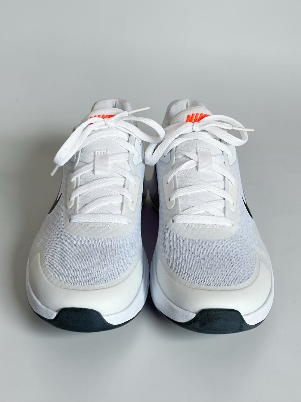 Nike Crimson Cactus Flower Wearallday Sneaker, Size 8 - Picture 4 of 13